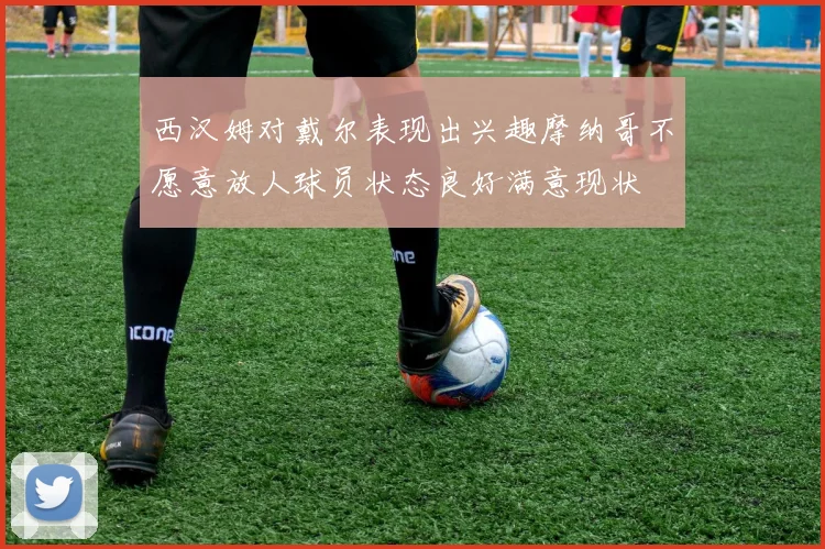 西汉姆对戴尔表现出兴趣摩纳哥不愿意放人球员状态良好满意现状