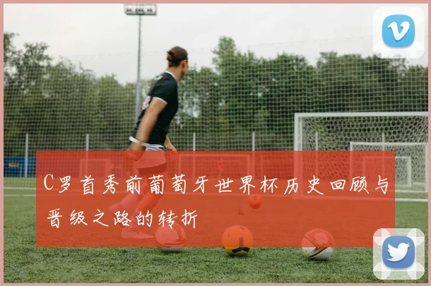 C罗首秀前葡萄牙世界杯历史回顾与晋级之路的转折